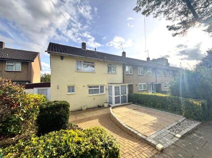 Stony Croft, Stevenage