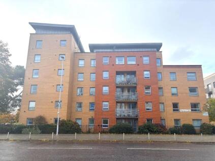 Danestrete, Stevenage