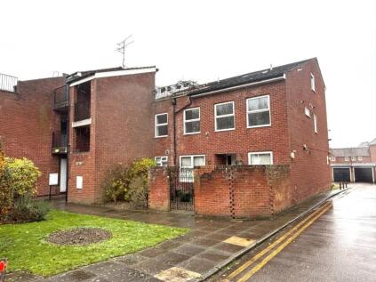 Pondcroft Road, Knebworth