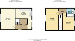 2D Floorplan