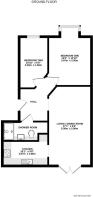 2D Floorplan
