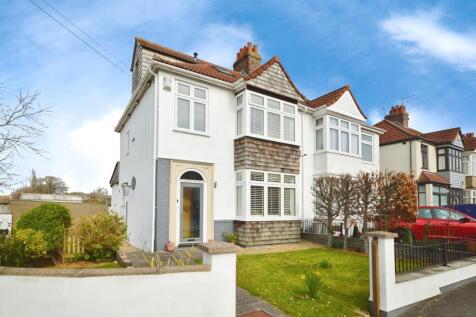 New Fosseway Road , Bristol, BS14 9LN