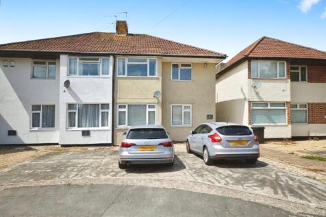 Gilda Close, Whitchurch, Bristol