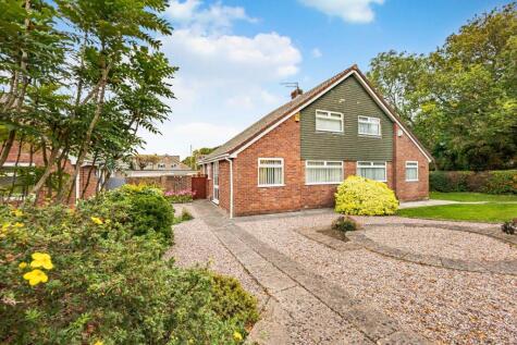 Moreton Close, Bristol