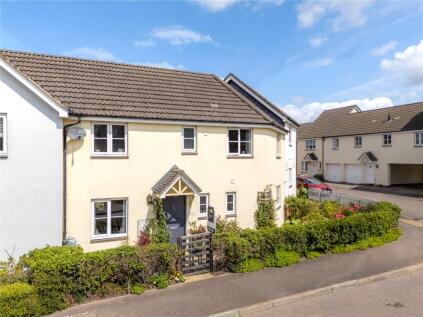 Watkins Way, Bideford, Devon