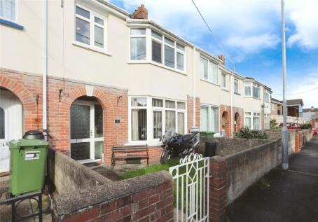 Meadowville Road, Bideford, Devon