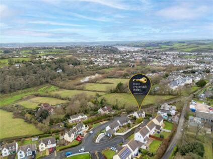 Thornton Close, Bideford, Devon