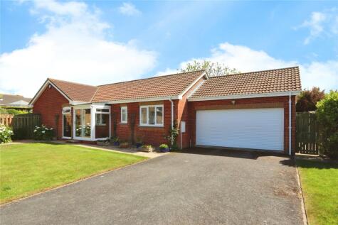 Rudyard Way, Westward Ho, Bideford