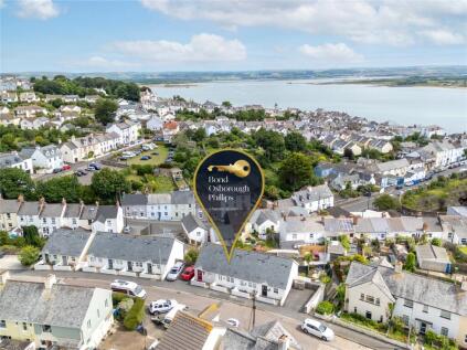 Tomouth Road, Appledore, Bideford