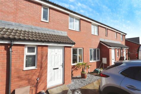 Daddon Close, Bideford, Devon