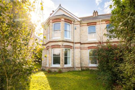 Abbotsham Road, Bideford, Devon