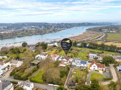 Old Barnstaple Road, Bideford, Devon