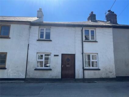 Rickards Row, Buckland Brewer, Bideford