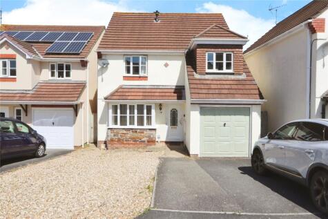 Harvest Lane, Bideford, Devon