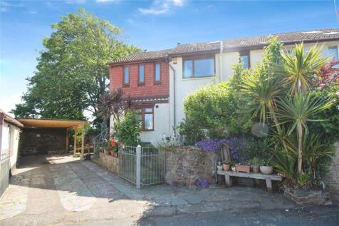Goats Hill Road, Northam, Bideford