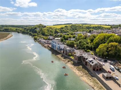 New Road, Bideford, Devon