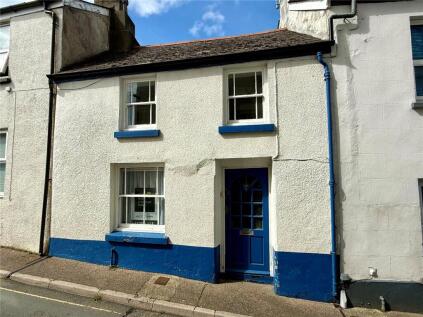 Higher Gunstone, Bideford, Devon