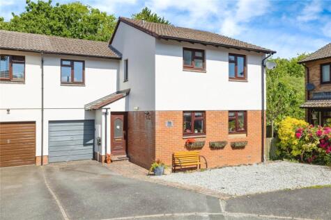 Oaklands, Bideford, Devon