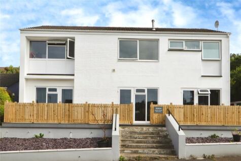 Moreton Park Road, Bideford, Devon