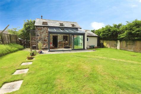 The Old Barn, Bucks Cross, Bideford