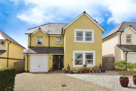 Arthurs Lea, Abbotsham, Bideford