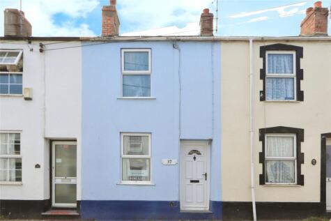 Geneva Place, Bideford, Devon