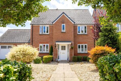 Goodwood Park Road, Northam, Bideford