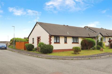 Skern Way, Northam, Bideford