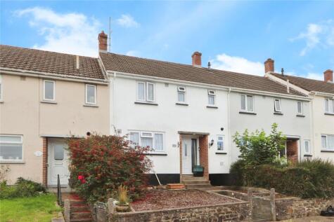 Stucley Road, Bideford, Devon