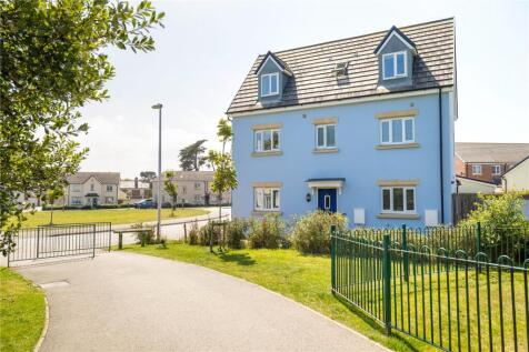 Taylor Crescent, Westward Ho, Bideford