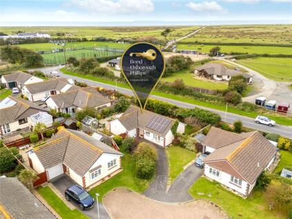 West Moor Close, Northam, Bideford