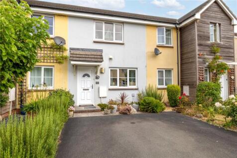 Watkins Way, Bideford, Devon