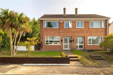 Trent Close, Bideford, Devon