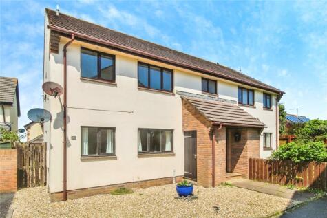 Ridgeway Avenue, Westward Ho, Bideford