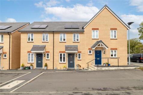 Hadfield Court, Bideford, Devon