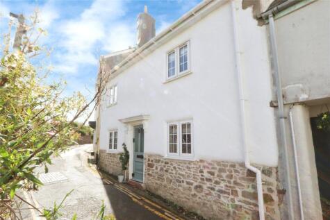 Castle Street, Northam, Bideford