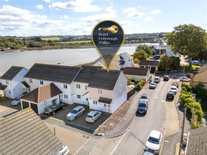 Riverside Court, Bideford, Devon