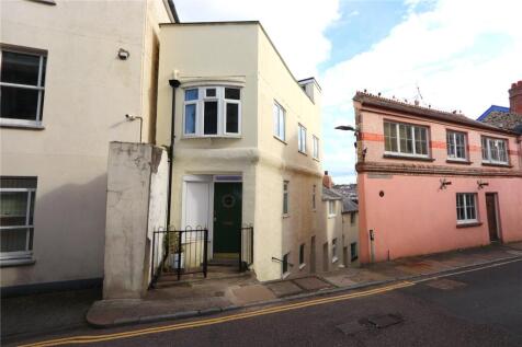 Tower Street, Bideford, Devon