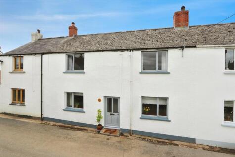 New Buildings, Monkleigh, Bideford