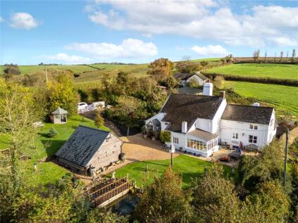 Weare Giffard, Bideford, Devon