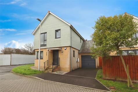 Adams Court, Bideford, Devon