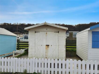 The Promenade, Westward Ho, Bideford