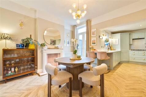 Glendale Terrace, Bideford, Devon