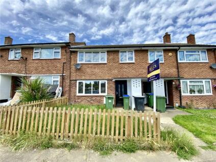 Sidcup - 3 bedroom terraced house for sale