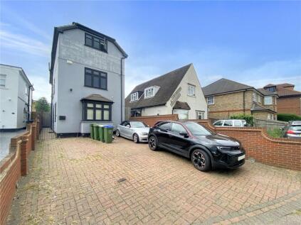 Blackfen Road, Sidcup, Kent, DA15