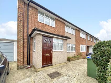 Harvill Road, Sidcup, DA14