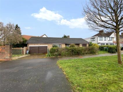 Willersley Avenue, Sidcup, Kent, DA15