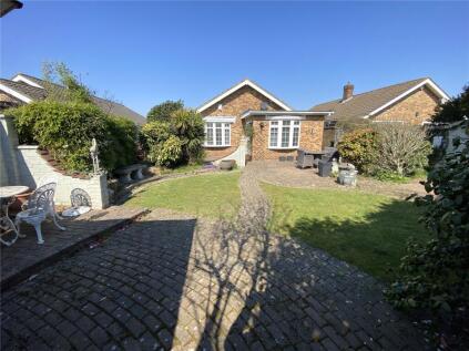 Oakley Park, Bexley, Kent, DA5