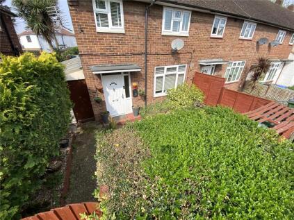 Radfield Way, Sidcup, Kent, DA15