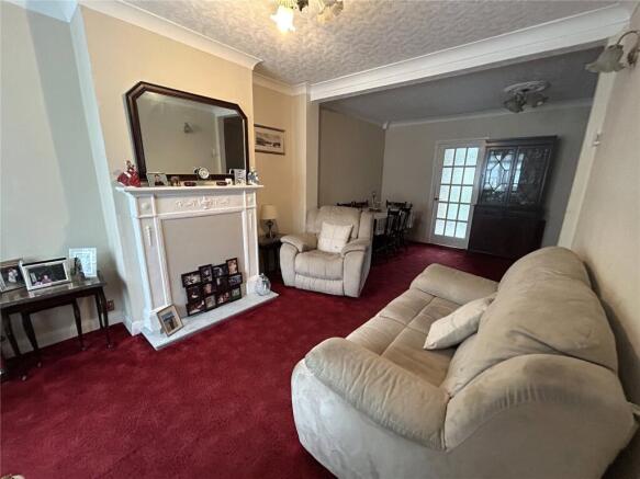 Lounge Area